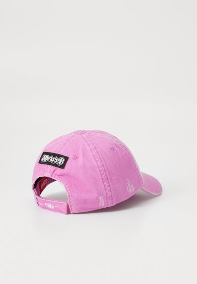 032c FAITHLESS UNISEX - Gorra - faded pink
