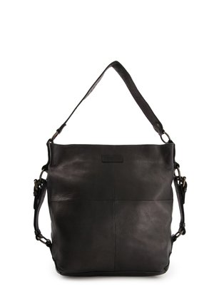 Shopping Bag - black