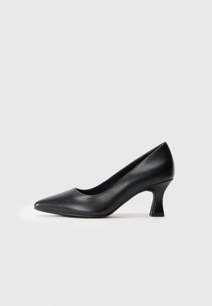Marco Tozzi, Escarpins - black