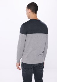 Springfield Neule - dark grey