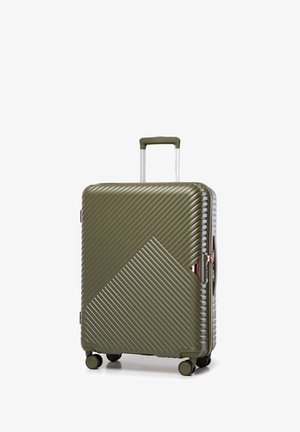 WITTCHEN, MEDIUM GL STYLE COLLECTION - Trolley - olive