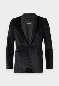 JACKET SIGHT - Suit jacket - black