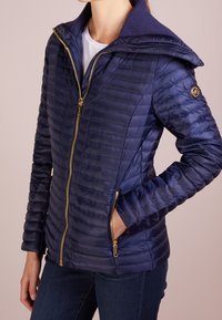 MICHAEL Michael Kors Dunjacka - dark blue