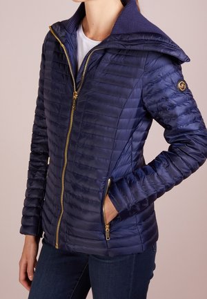 MICHAEL Michael Kors Dunjakker - dark blue