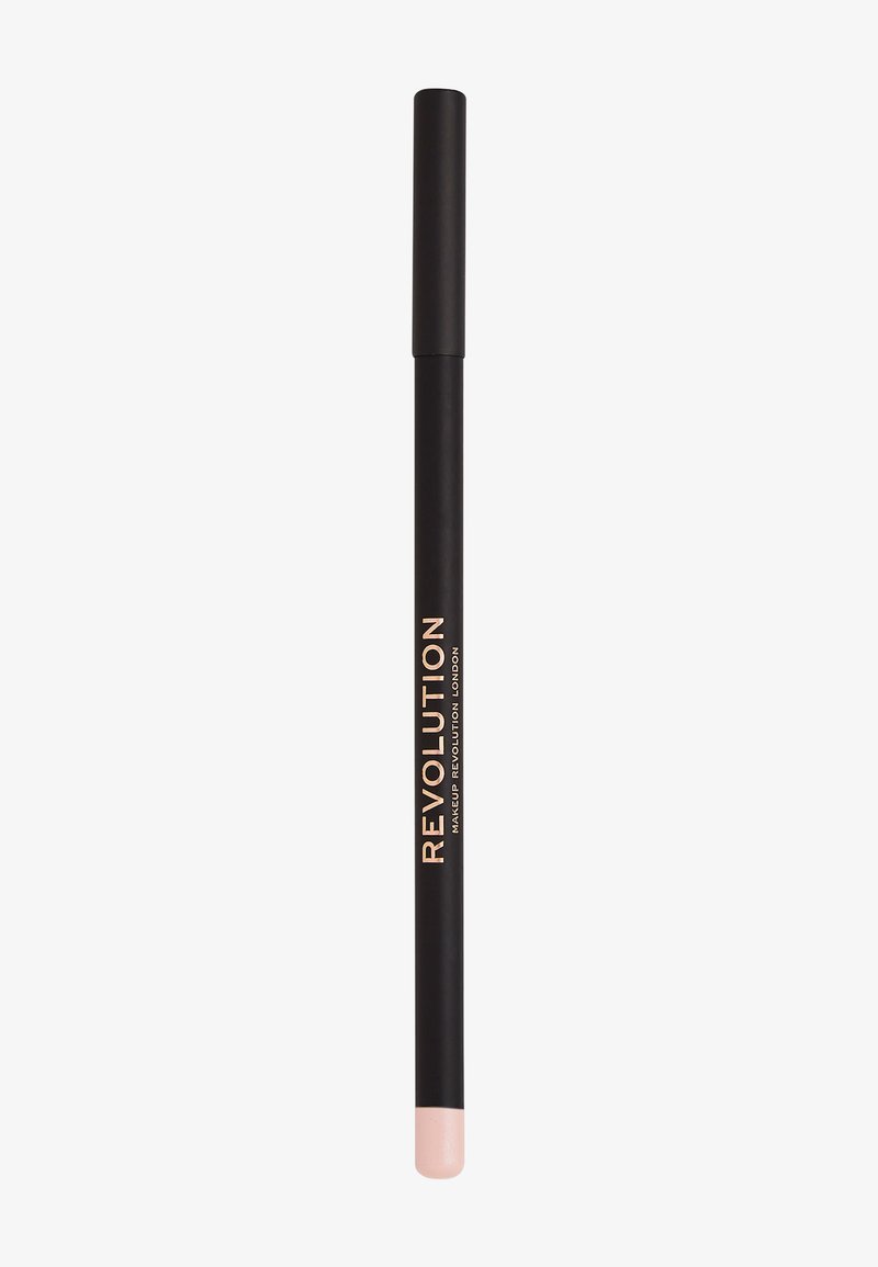 Damen Teint | Makeup Revolution REVOLUTION KOHL EYELINER Eyeliner nude - VY26311 Damen Teint | Makeup Revolution REVOLUTION KOHL EYELINER Eyeliner nude - VY26311