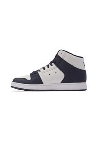 Unselected, wny white navy