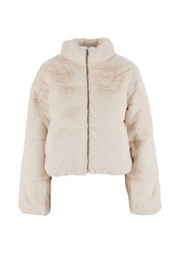 PUFFER  - Talvitakki - whitesand