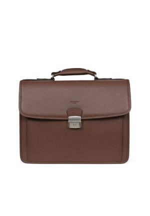 CONFORT - Ventiquattrore - chocolat confort