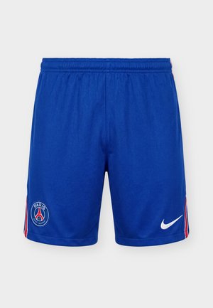 Nike Performance, PARIS SAINT-GERMAIN MATCH SHORT HOME - Αθλητικό σορτς - old royal/white