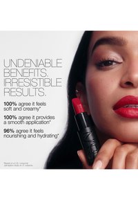 NARS EXPLICIT LIPSTICK - Rouge à lèvres - bare it all