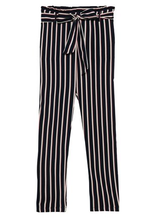 Pantalones - dark blue