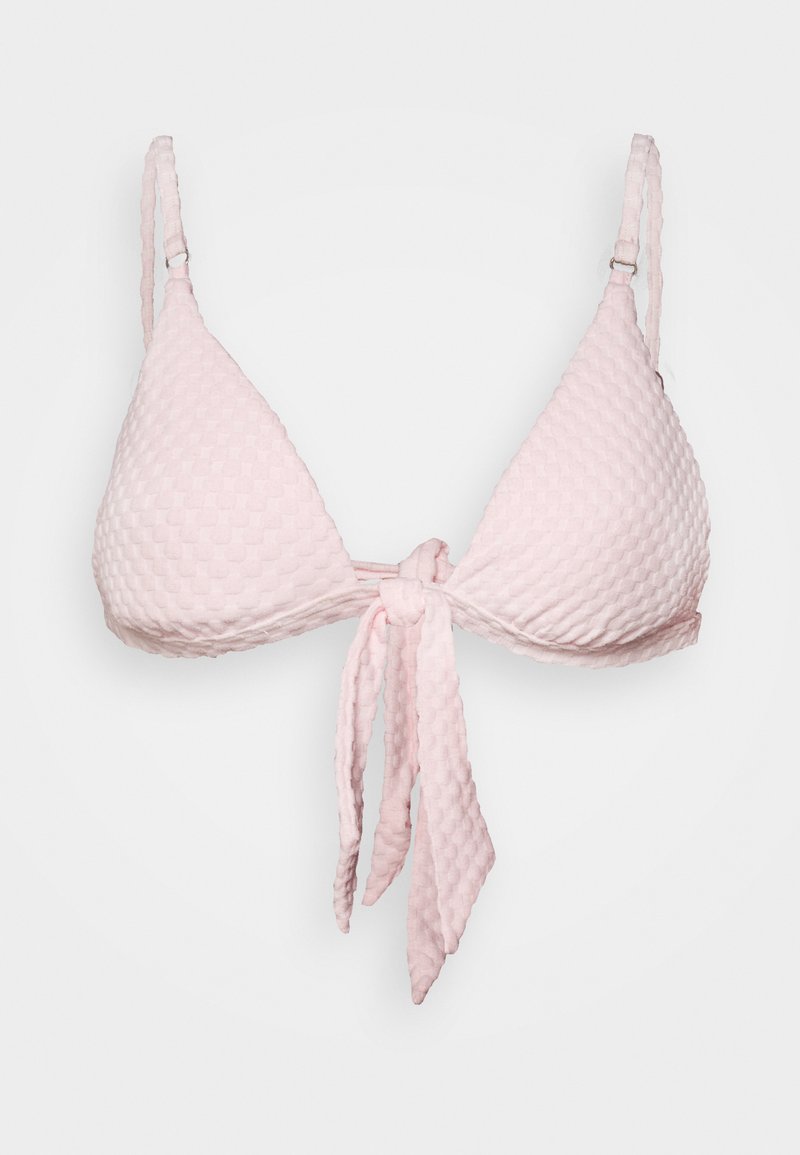 Seafolly RIVIERA FIXED - Parte de cima de biquíni - primrose