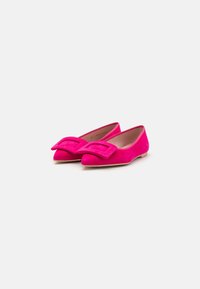 Pretty Ballerinas ELLA - Balerini - fuchsia
