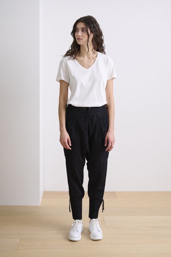 NANNA PANTS - Trousers2