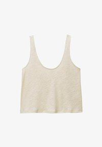 Sélectionné, shantung