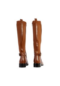 Divine Factory Botas camperas - camel