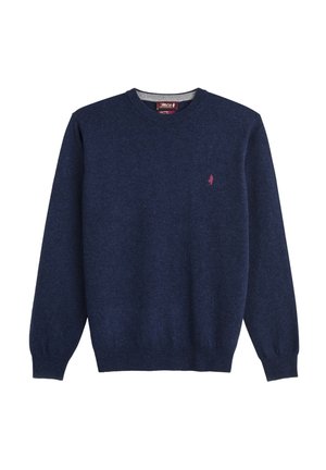 Maglione - blu