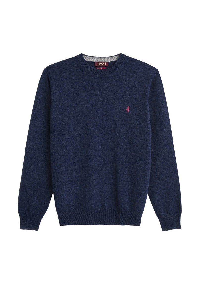 MCS Maglione - blu
