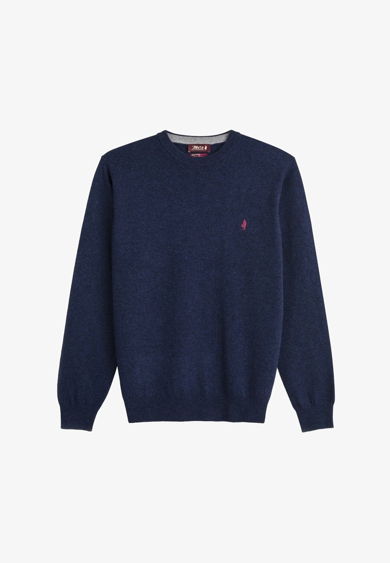 MCS Maglione - blu