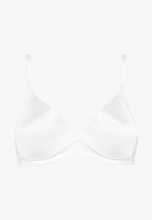 Triumph, SOFT BH LINED - Biustonosz z trójkątną miseczką