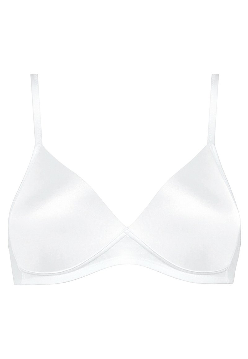 Triumph Triangel BH wit