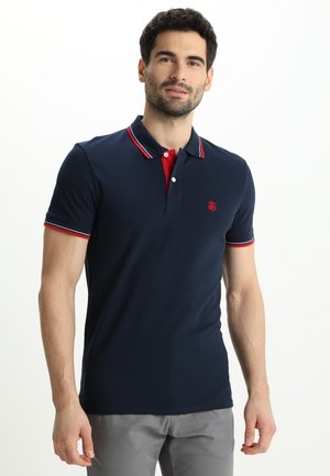 SLHNEWSEASON - Polo - navy blazer