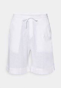 HERITAGE - Sportske kratke hlače - white