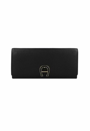 FASHION  RFID  20 CM - Portafoglio - black