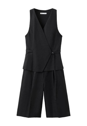 Mango, ADULT - Mono - black