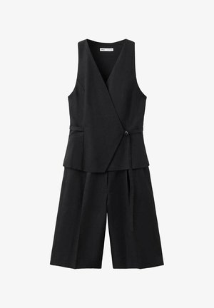 Mango, ADULT - Mono - black
