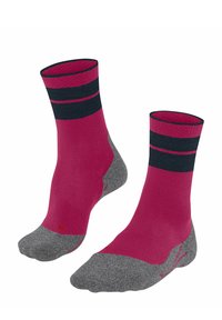Unausgewählt, red