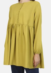 Modanisa BENIN - Bluse - green