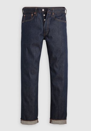 Levi's® 501® LEVI'S®ORIGINAL - Jeans Straight Leg - denim