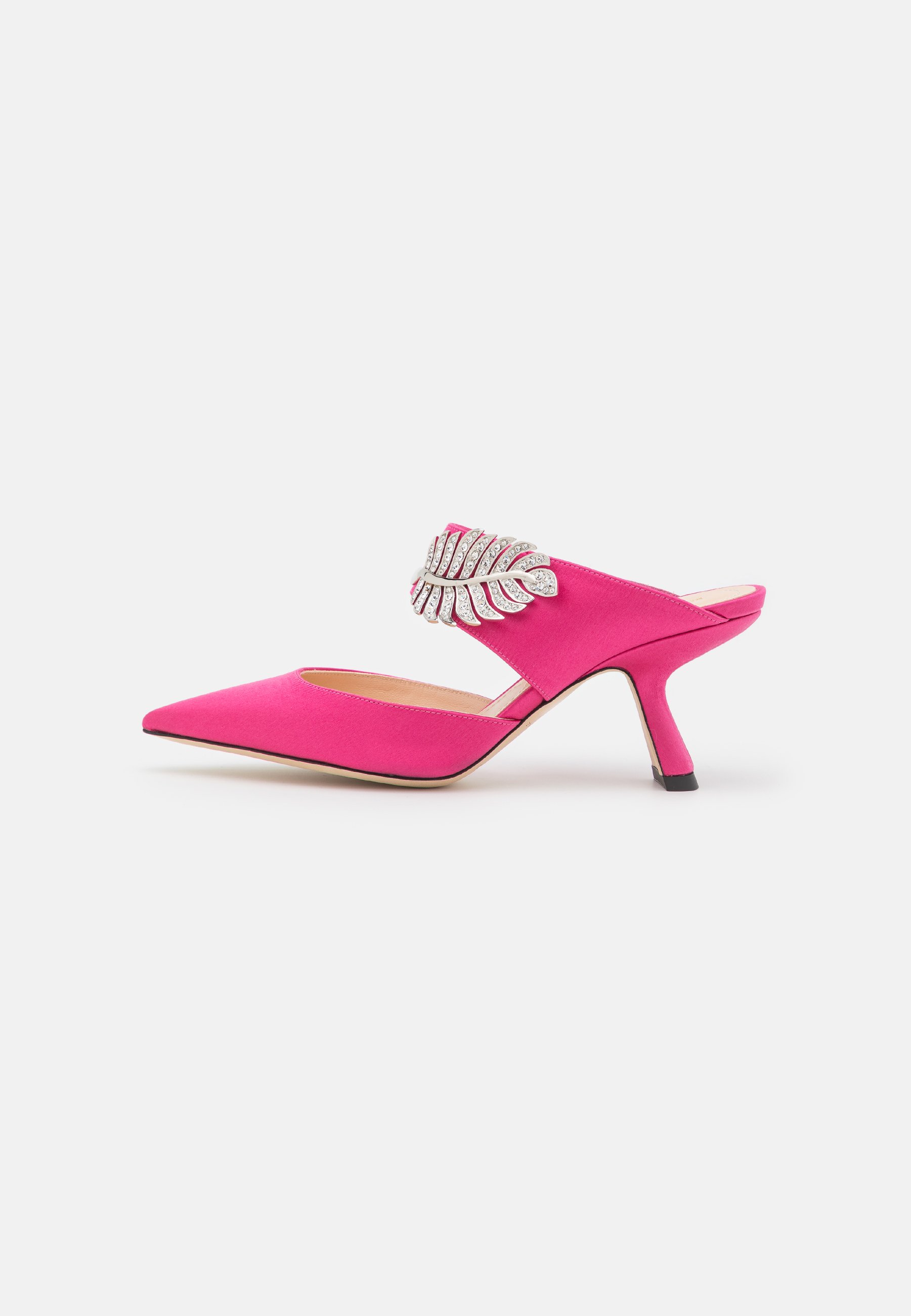 NICHOLAS KIRKWOOD MONSTERA MULE 