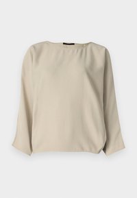 NIALINI - Bluse - brown