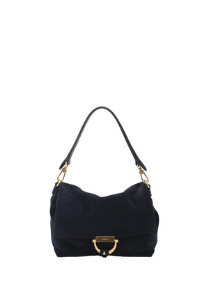 Abro, ABRO SCHULTERTASCHE TEMI - Handbag - navy