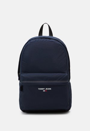ESSENTIAL BACKPACK UNISEX - Rucksack - twilight navy