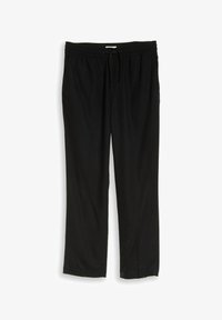 Ausgewählt, black