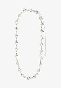 Valitud, silver