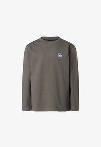 Non selezionato, ash grey