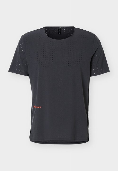 adidas x Hermanos Koumori Adi365 T-shirt Black — foto 5