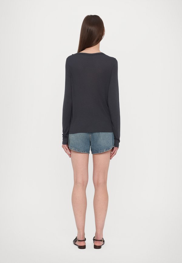 BLAIR WINGS - Jumper - carbone2