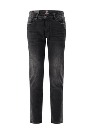 CG – Club of Gents, NELSON - Slim fit jeans - grau
