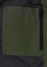 s.Oliver Winterjacke - olivgrün