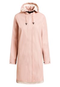 RAIN71 - Parka - adobe rose