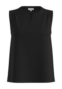 s.Oliver Top - black