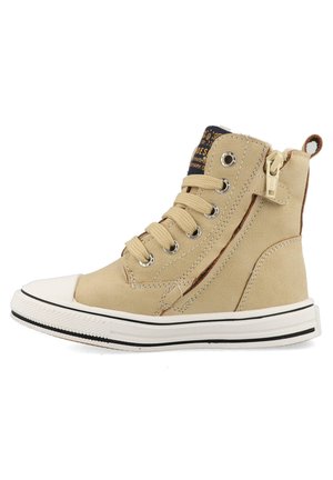 ON22W211-F  - Babyschoenen - beige