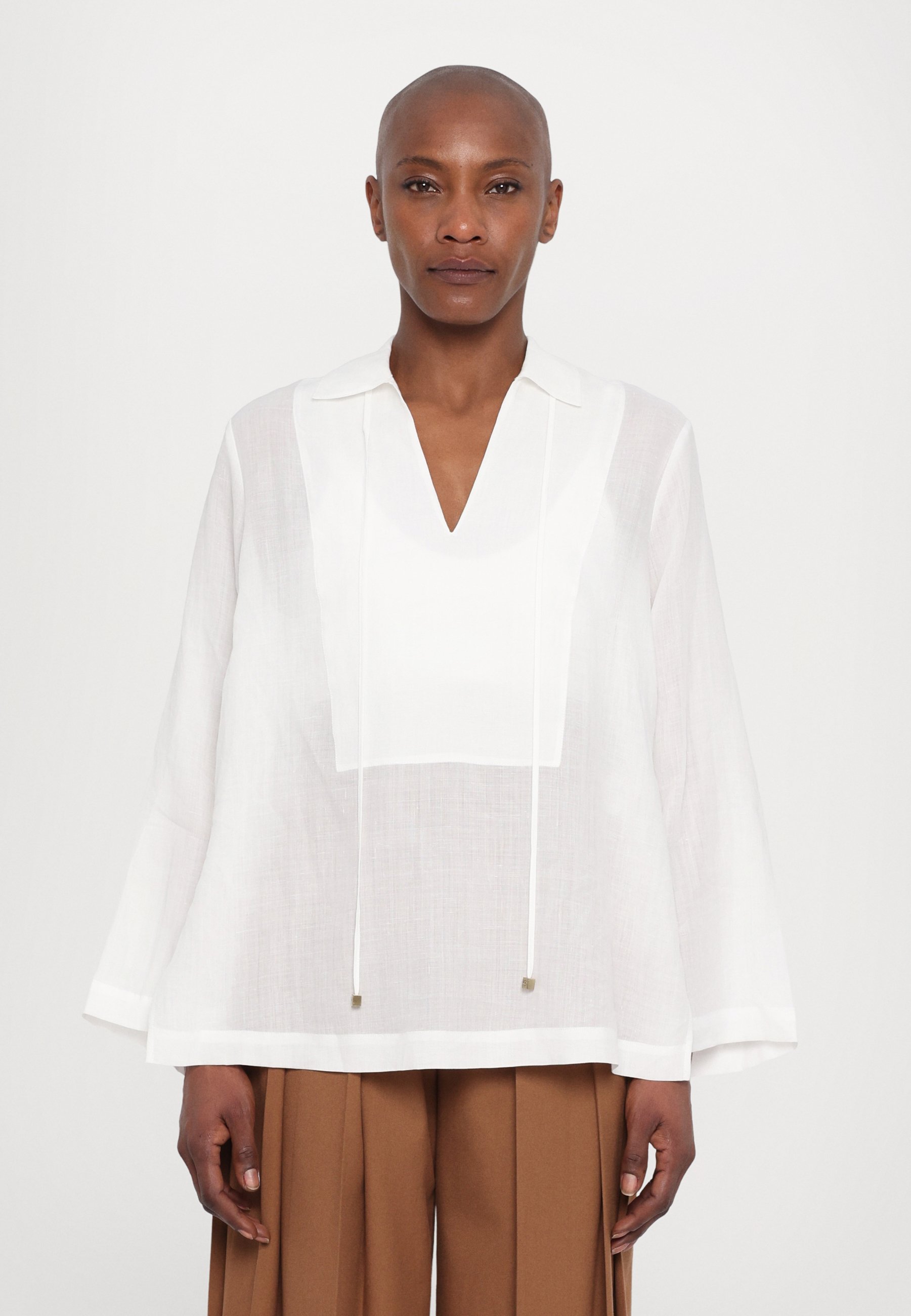 michael kors women's blouses
