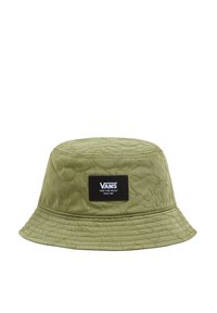 Unselected, loden green