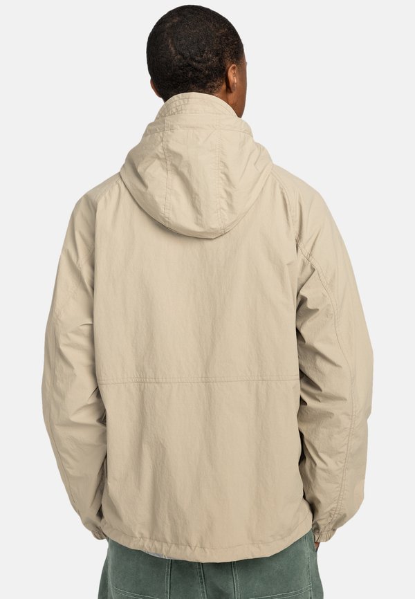 ALDER - Light jacket - beige2